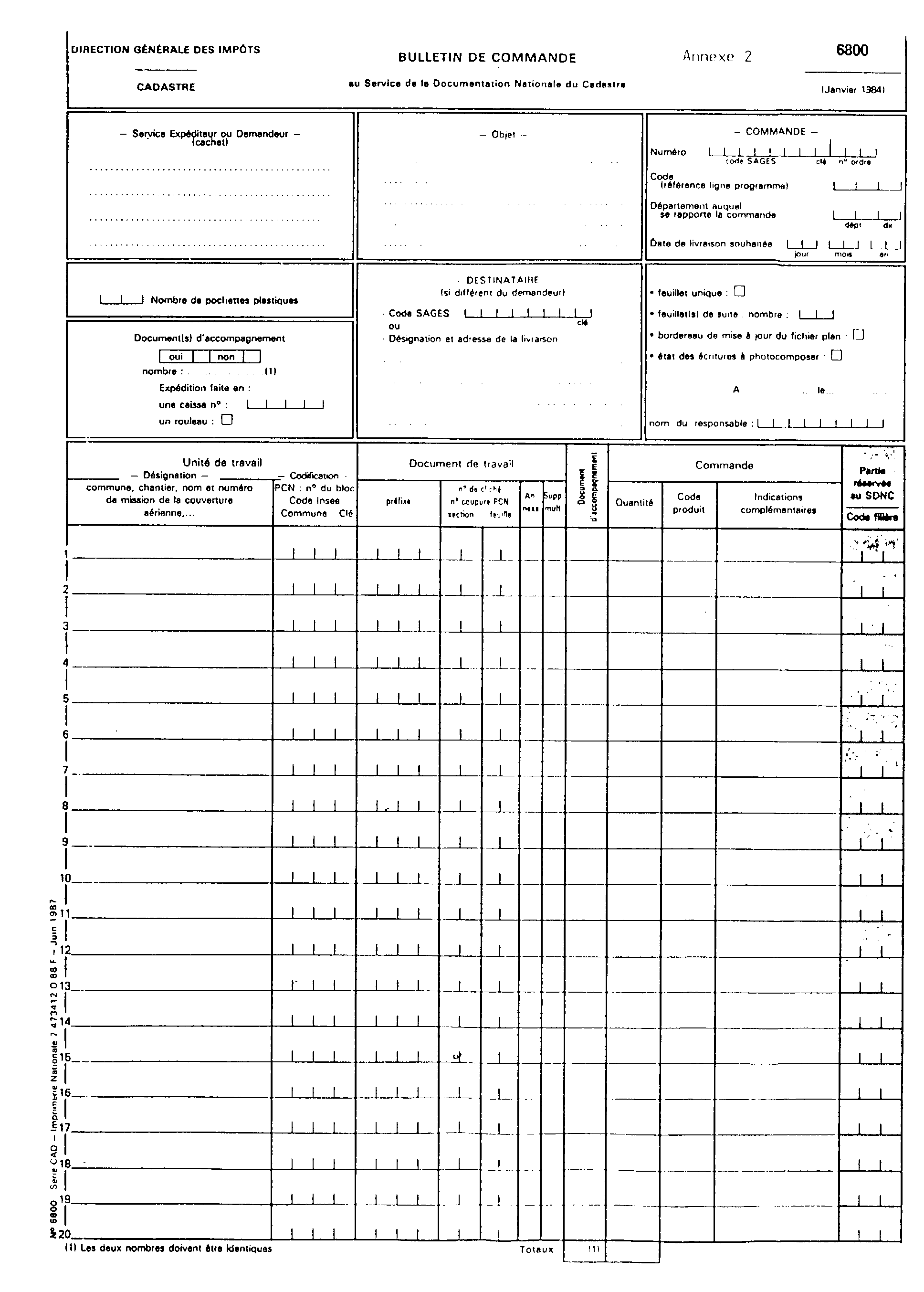B.O.I. N° 240 du 18 décembre 1990 | bofip-archives.impots.gouv.fr