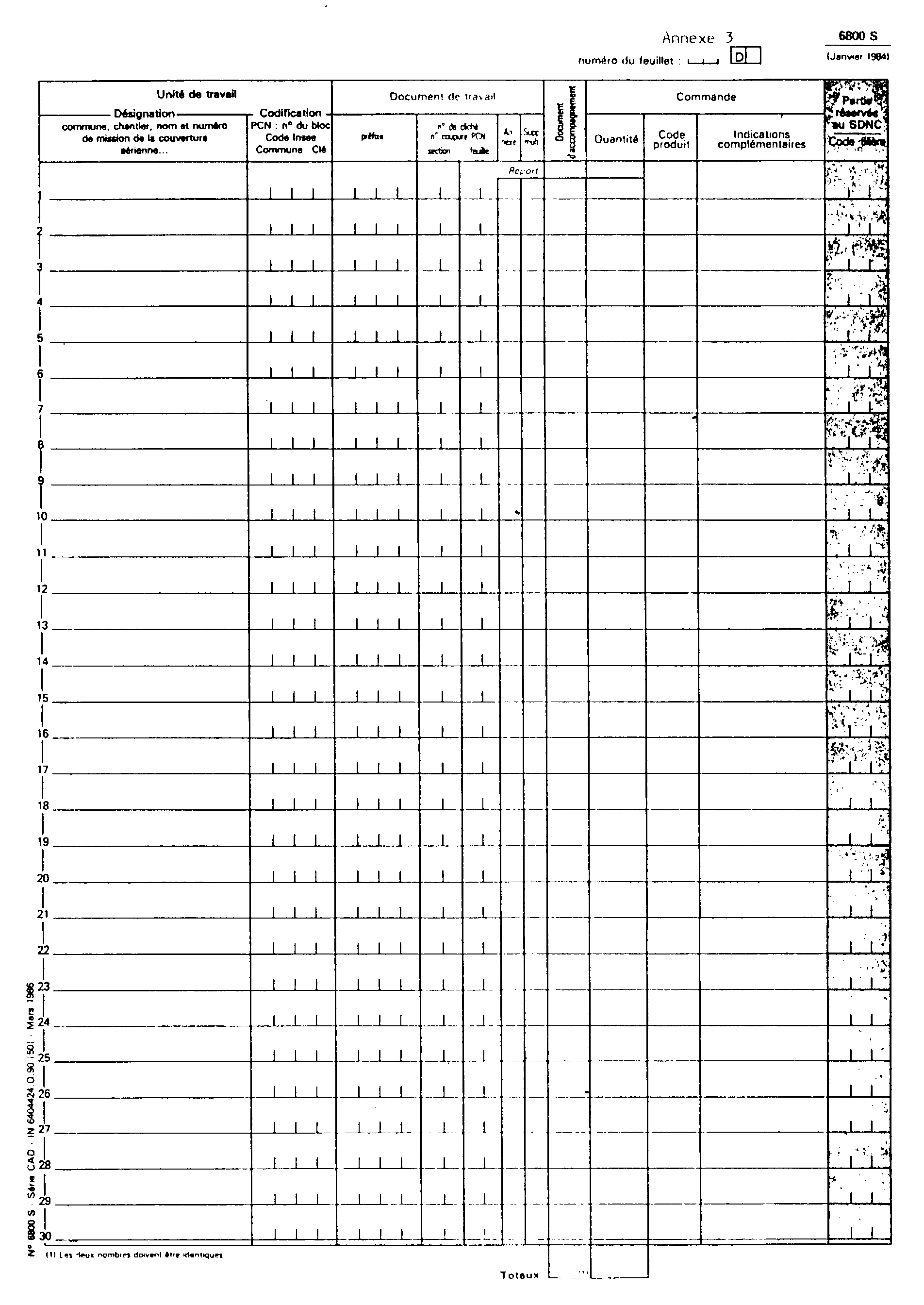 B.O.I. N° 240 du 18 décembre 1990 | bofip-archives.impots.gouv.fr